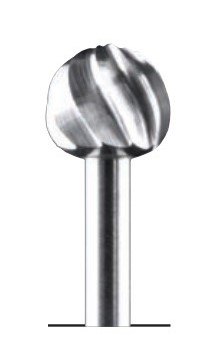 Dental Burs Stainless Steel ENT Bur