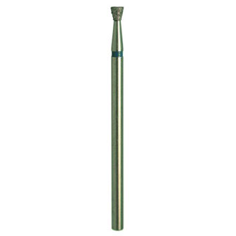 FG Diamond Dental Burs INVERTED CONE 805-010