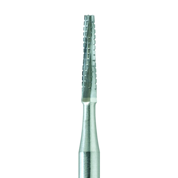FG Diamond Dental Burs Conical Cross Cutting C33L-009