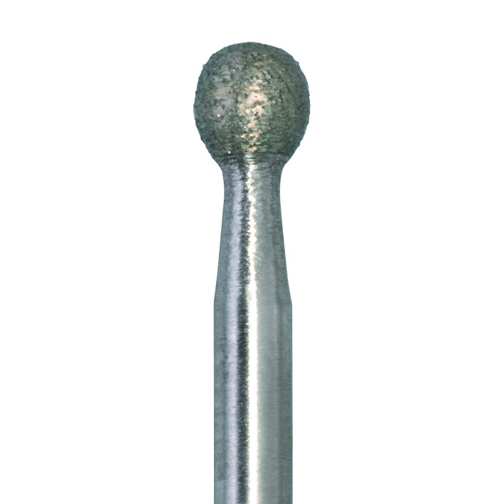 FG Diamond Dental Burs spherical round 801-009